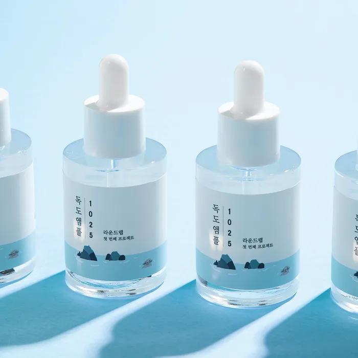 1025 Dokdo Ampoule 45g