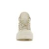 Converse Chuck Taylor All Star High Valentines Day 2023 Women Sneakers Cream Egret Thriftshop-Yellow A04453C