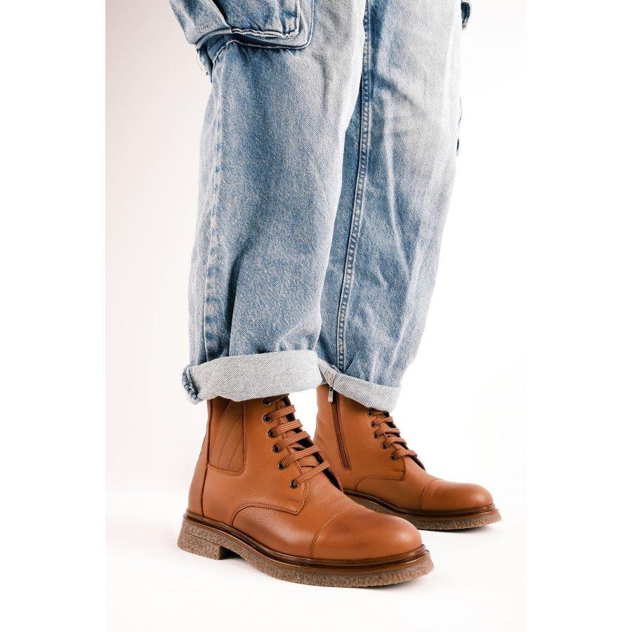 

Жіночі повсякденні ботильйони з натуральної шкіри 36 чорний