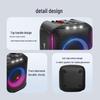 JBL PartyBox Encore Portable Karaoke Speaker CN plug (adapter included)