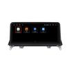 10.25-Inch Android 8-Core Wireless CarPlay Navigation for BMW X5/X6 E71