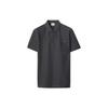Burberry Polo Shirt Men's Dark Gray 80844411