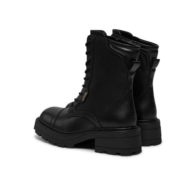 Ankle Boots Liu Jo Annika 02 4F4749 P0102 Black