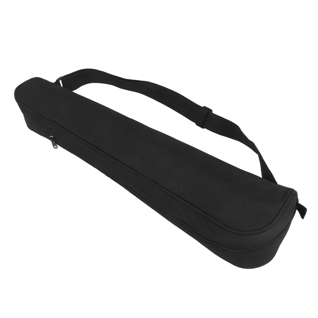 Tripod Carrying Case Bag Portable Nylon Tripod Case Photography Tripod Accessories for 23 Inch Long