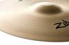 Zildjian Medium Crash Cymbal A 18 Inch A0242