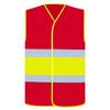 Korntex Unisex Adult National Safety Vest