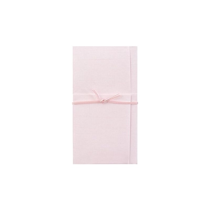 Midori Celebration Envelope PC Gold Envelope 154 Wedding Celebration Heart Bouquet Pattern Pink 25154006