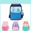 Entzückender Schulrucksack aus Oxford-Stoff für Kinder Niedliches Leichtes Ergonomisches Design