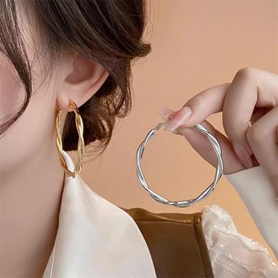 Orecchini – Orecchini ad anello