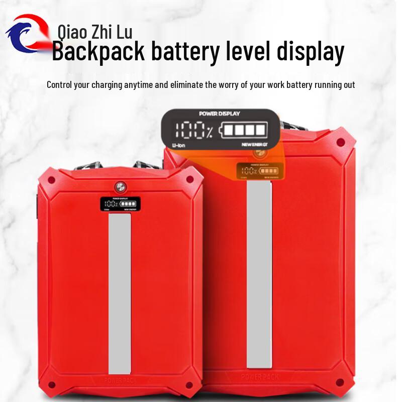XiangZhiLv Multi-Purpose Blower Series