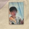 [USED] Straykids 2025 MBC Music Festival Seungmin Sanok Trading Card