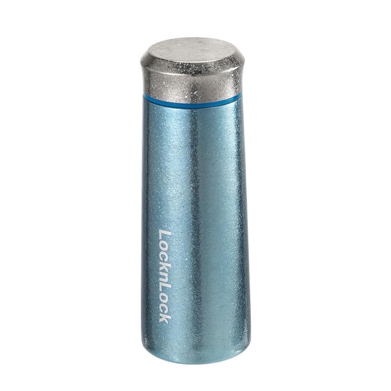 LOCK&LOCK Titanium Enjoy Pure Titanium T-Shaped Cup