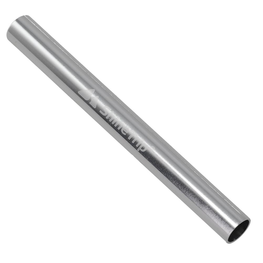 Tent Pole Repair Splint Repair Kit Spare Repair Tube for Diameter 7.5-8.5mm