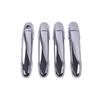 Cars Accessories Door Handle Cover For Toyota Vitz XP90 Yaris 2006-2011 Car Decoration Styling Upgrade Modify A Car
