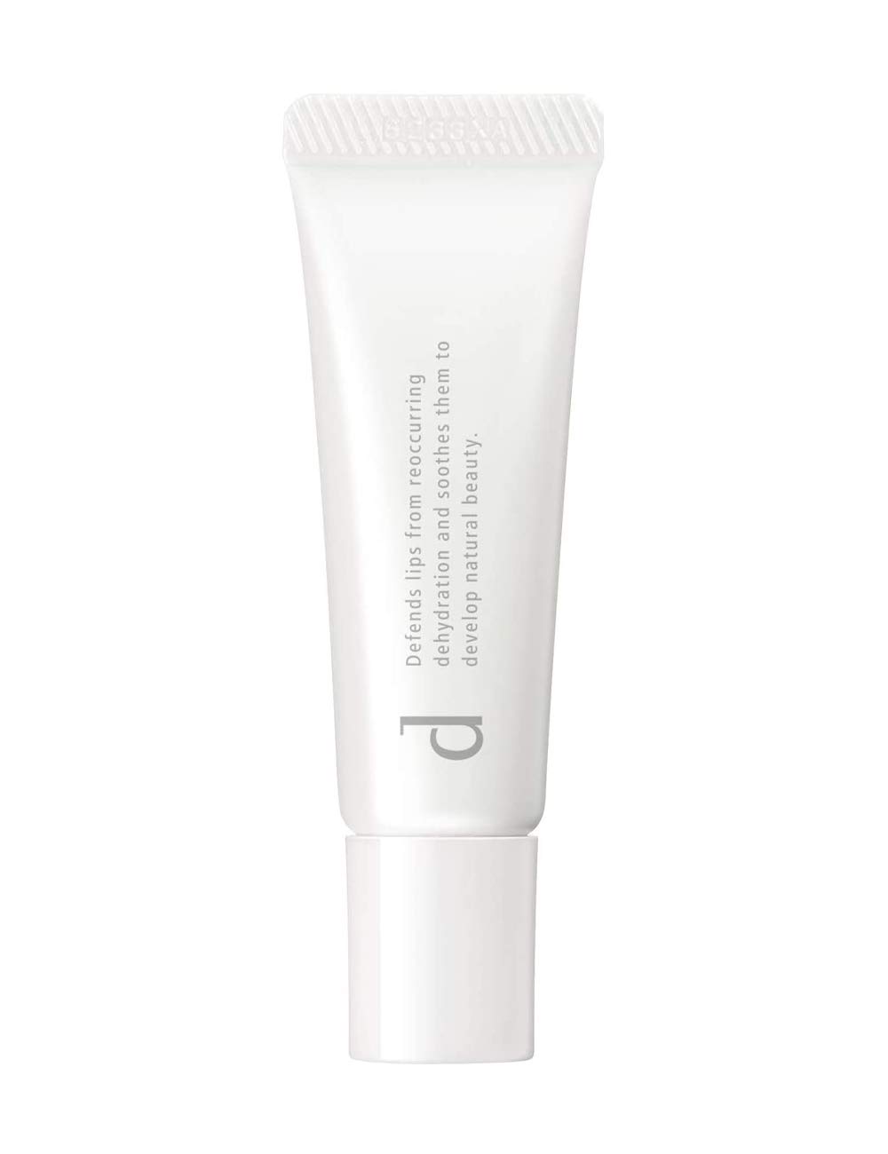 

d Program Lip Moist Essence N For delicate lips 10g Fragrance-free [Quasi-drug]