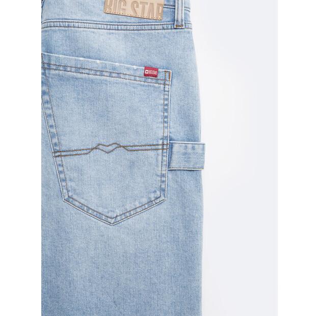 Шорты BIG STAR ALEKSY_WORKWEAR_220_110