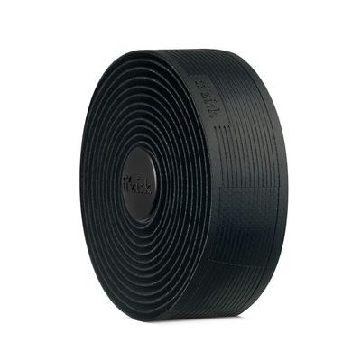 Fizik Vento Solo Kash Tacky Bar Tape Black (2.7mm Thick)
