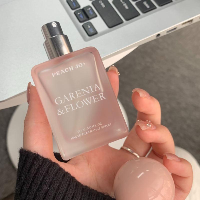 High-end Custom Series Alcohol-free Romantic Encounter Fragrance Spray Deodorizing Spray Light Fragrance Water