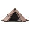 LOGOS LOGOS LAND Tepee 350 71901000 Beige