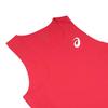 Asics Elite Professional Team Comfortable Quick-Dry Breathable Vest Women tops Red 2012C711-600