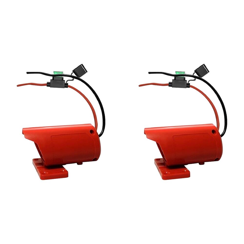 

Зарядное устройство для литий-ионных аккумуляторов, самодельное, для Milwaukee 10,8-12 В M12 (В)