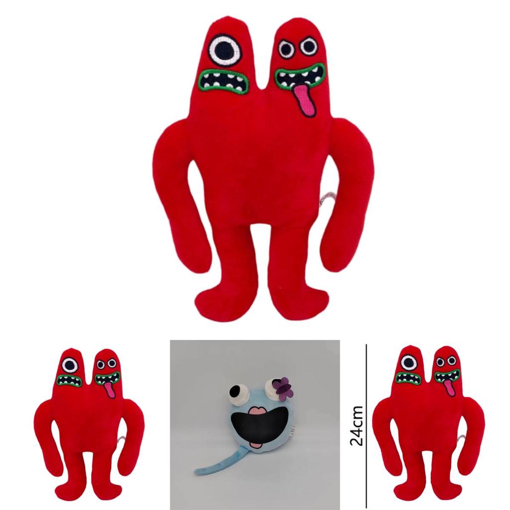 Banban Kindergarten Plush Toy Soft And Cuddly Animal Doll For Kids, Pp Cotton Stuffed Toy