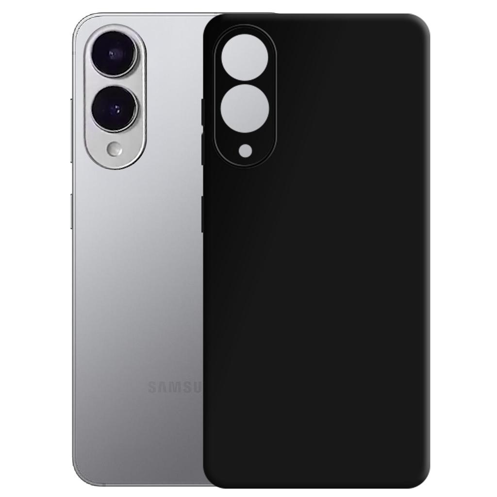 Samsung Galaxy S25 Edge - 3Mk Matt Case Pro