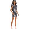 barbie Fashionista Animal Dress 3 and GHW54 [Dress-up Doll] [Ages Up]