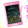 8.5 Inch LCD Writing Tablet Digital Drawing Tablet Handwriting Pads Portable Electronic Tablet Board For 3 4 5 6 7 8 Years kids