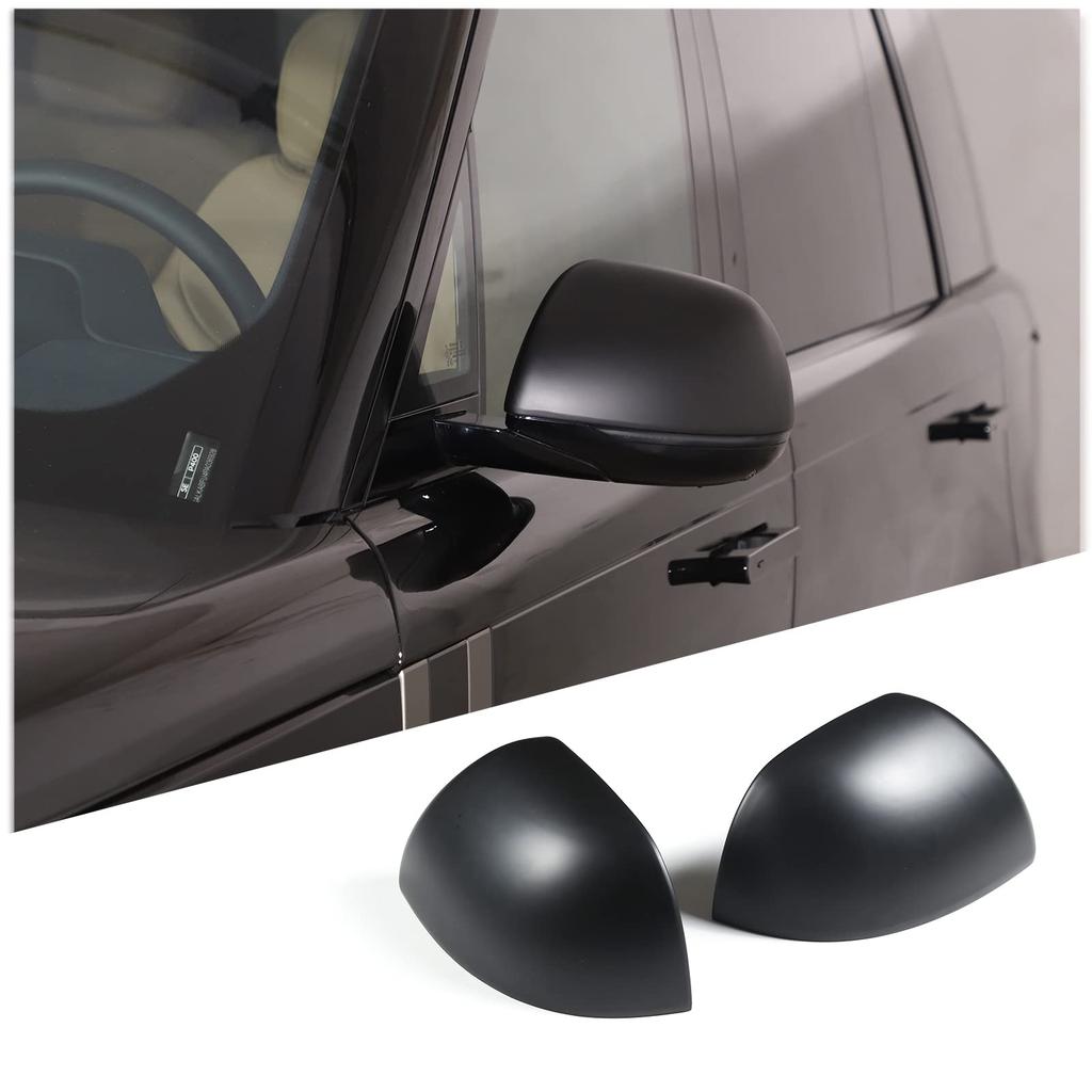 Land Rover Range Rover Compatible Side Mirror Mirror Protection Rearview Mirror Side Rearview Mirror Decorative Side Mirror Exterior Car ABS Set