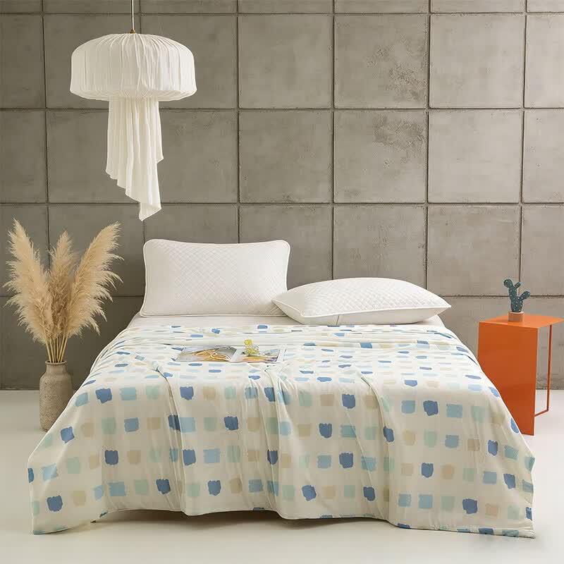 Muji Ice-Cool Soft Touch Quilt