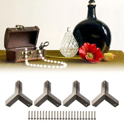 Trim Protect Old Fashion Retro Design Table Protecttion