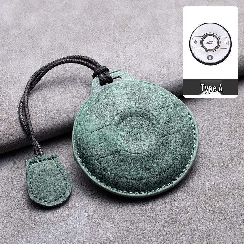 2023 BMW MINI Key Case for Countryman and Cooper