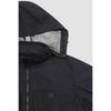 Kolon SportS Men S Gore Hybrid Jacket Jwjwx25231blk