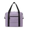 Lightweight Travel Bag Outdoor Lightweight Dry And Wet Separate Handbag Large Capacity Expansion Folding Duffel Bag