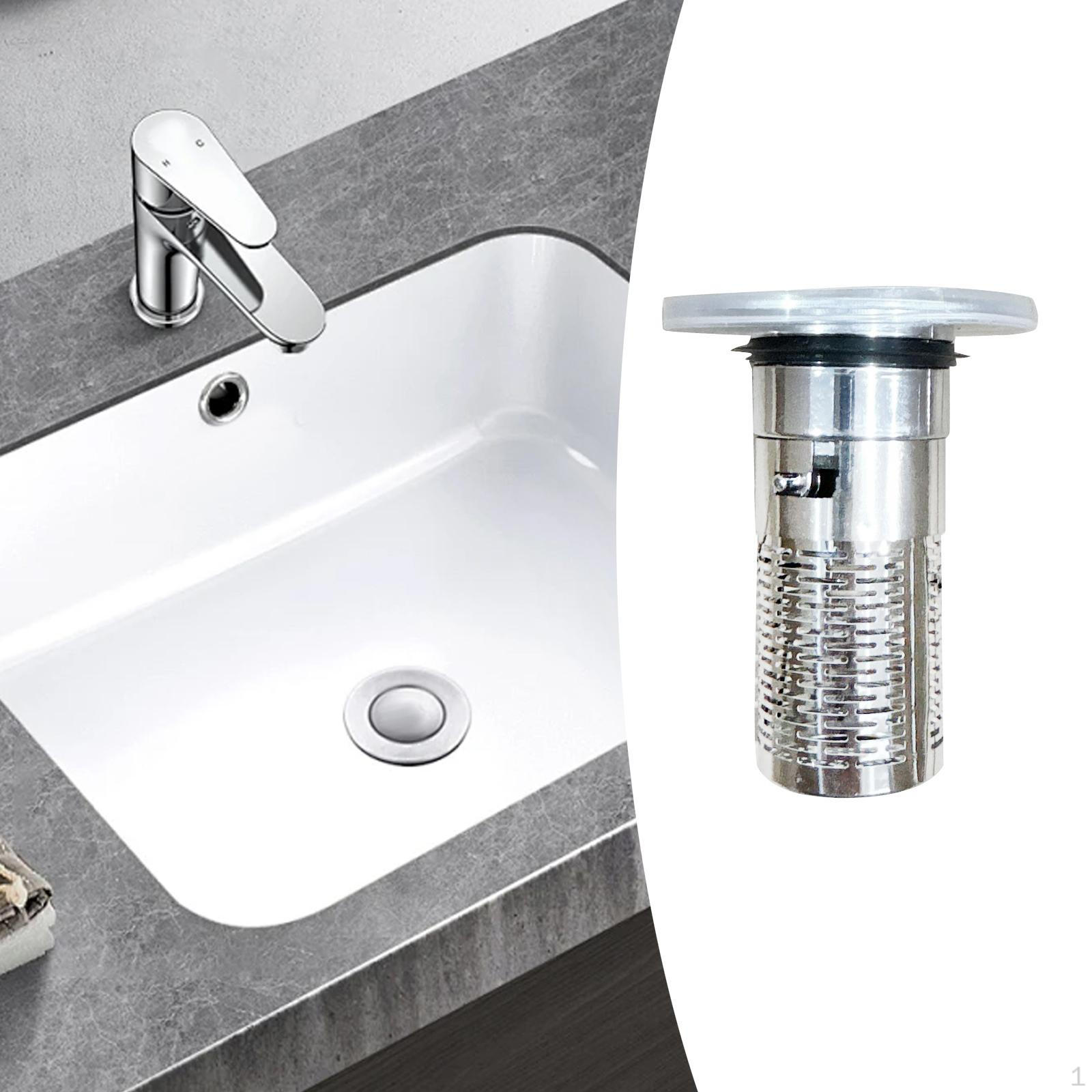 

Пробка для слива ванны и фильтр для кухонных раковин ABS