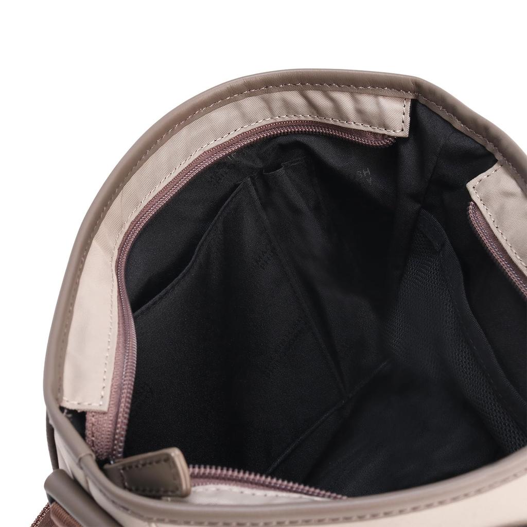 Mackintosh Philosophy Men's Shoulder Bag 17733 Black