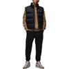 Jordan Warm Sports Casual Stand Collar Vest Men Vests IF4262010