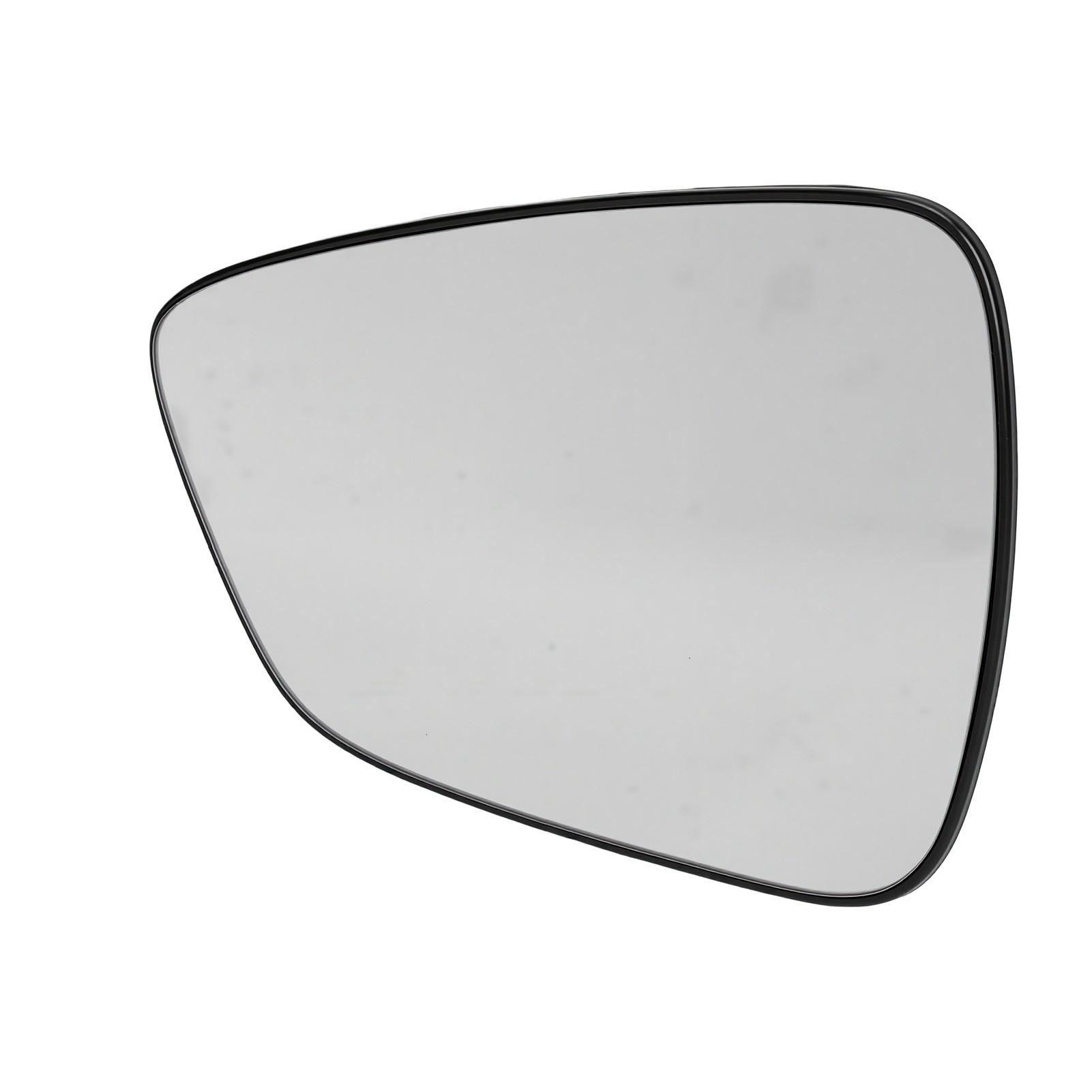 Vervangend Verwarmd Spiegeldakglas voor Ford Explorer 2020 2024 Achteruitkijkspiegelglas met Verwarming voor Dodehoekfunctie