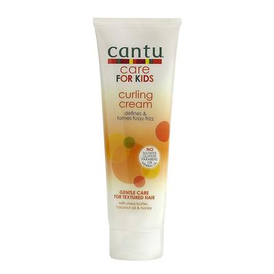 Cantu Care for Kids Lockencreme, 227g, 1 Stück