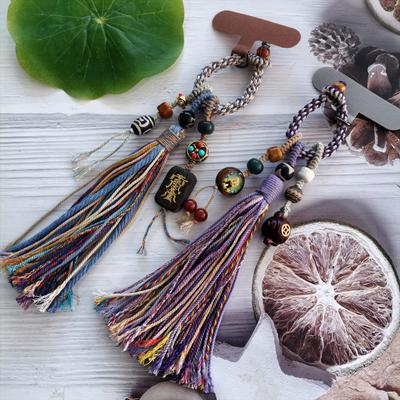 Accesorios para celulares y smartphones – Correas y llaveros para teléfonos
