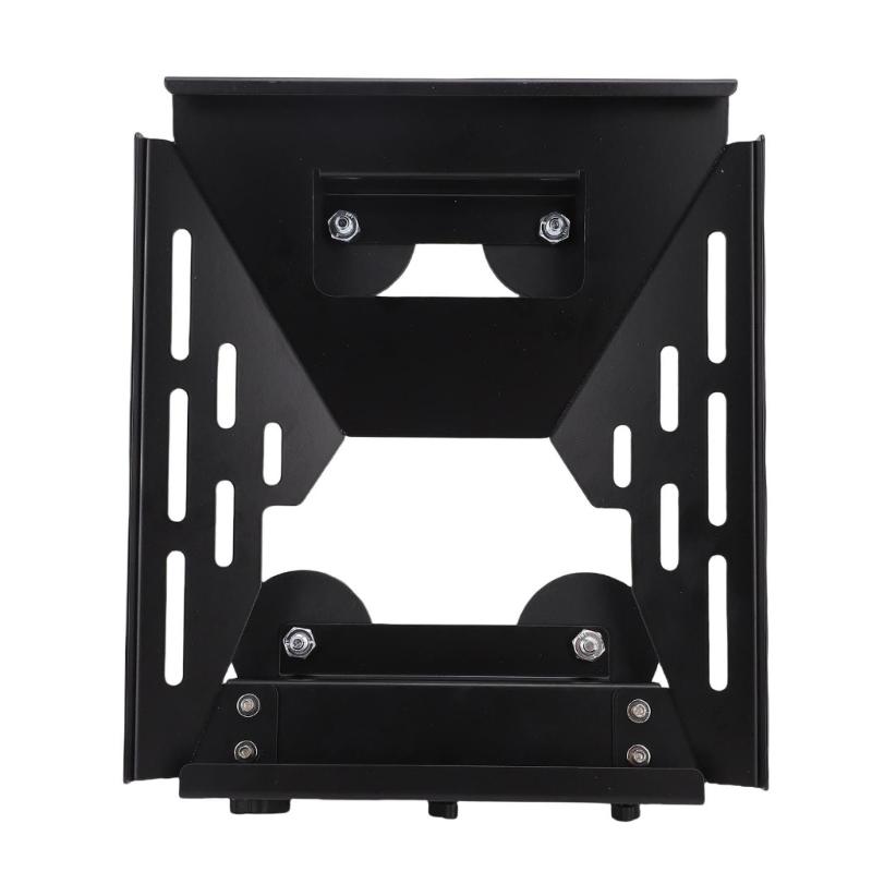 Rostfreier Magnetischer Montagehalter für Autos Boote 360° Verstellbar Antirutsch Allwetter Design Schnellverschluss Metallbasis