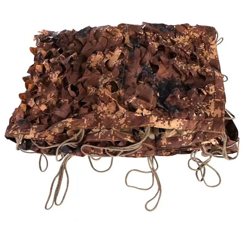 Beacon Man Tactical Camouflage Net