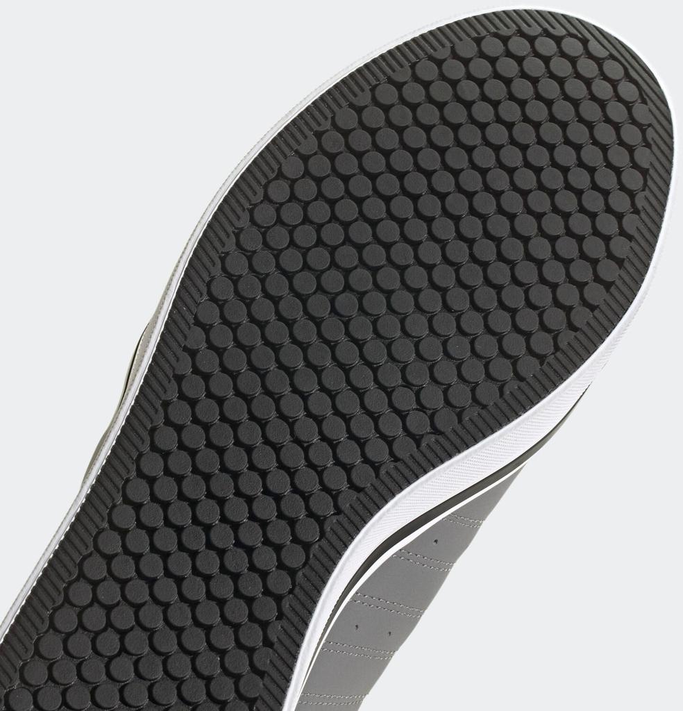 Кроссовки Adidas VS Pace 2.0 серый три/ядерный черный/облачный белый