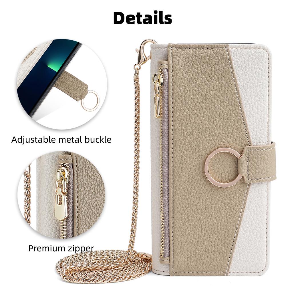 Honor 9X PRO Flip Case for Huawei Y7A/Y8S