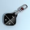 Wuling Hongguang S Miniev Key Case: Protective Shell for Rongguang V and Zhiguang Cars