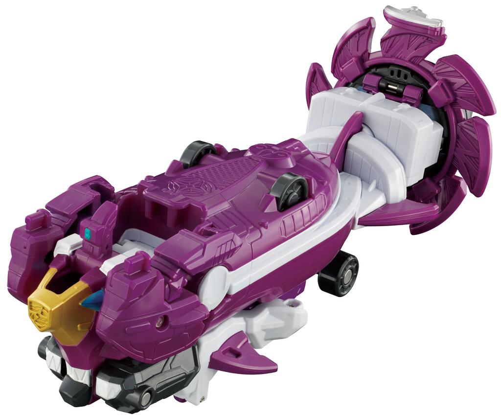 Shuriken Sentai Ninninger Otomonin Series 3 Surfer Maru