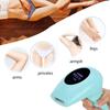 IPL Hair Removal Machine Adjustable Electric Laser Epilator Depilator Green