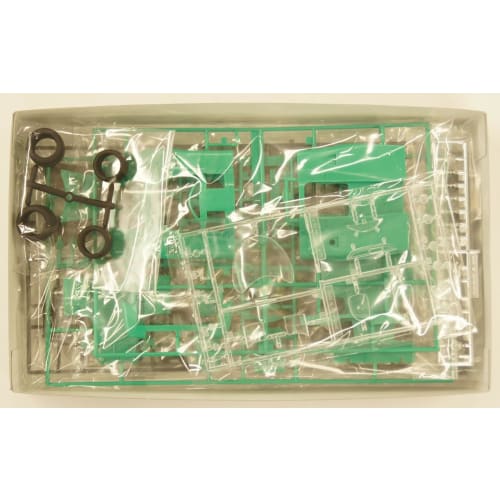 Fujimi Model 1/24 Real Sports Car Series No. 92 Porsche 917K '71 Tetsu Ikuzawa Fuji Grand Champion Final