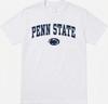 Penn State Nittany Lions Tişört Beyaz Kemer Resmi Lisanslı Kolej Tişörtü